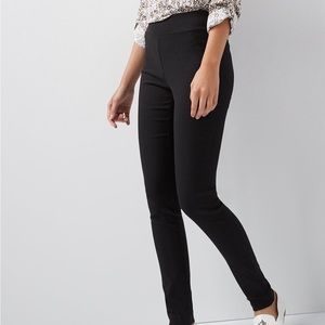 RW&Co Camber & Grace Black Pants